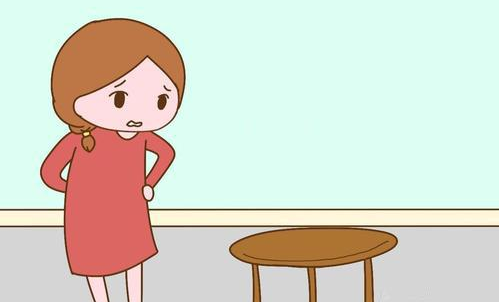 女人腰痛,别不当回事,或是3样疾病"造访"了