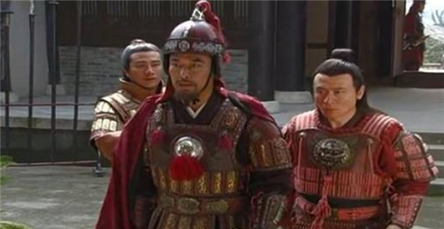朱元璋靠郭子兴发家,那朱元璋当上皇帝后,如何对待郭家后人的?