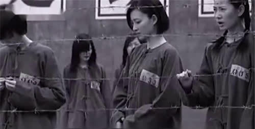 1991年,20岁云南美女毒贩被判处死刑,枪决前提了一个