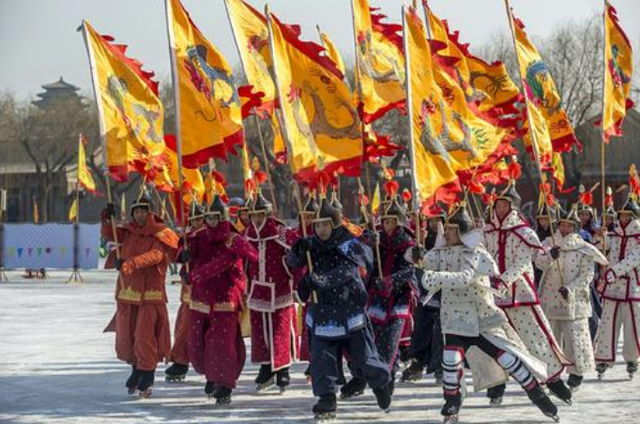 清朝时八旗兵数量剧降,乾隆为何用黑龙江兵,也不想用西藏兵?