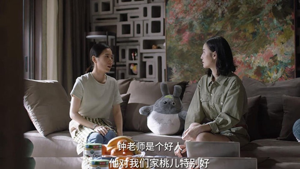 米桃妈费尽心思的"小心机,正在一步步将米桃往悬崖边上推