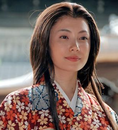 丰臣秀吉一生都在追求她为何最后却娶了她的女儿原因很扎心