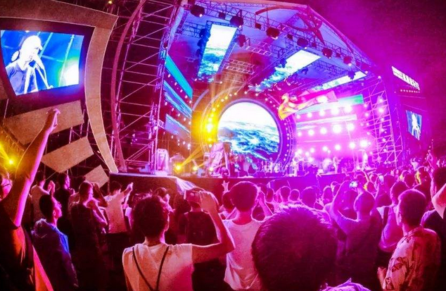 2021上海星巢秘境音乐节门票价格及嘉宾阵容