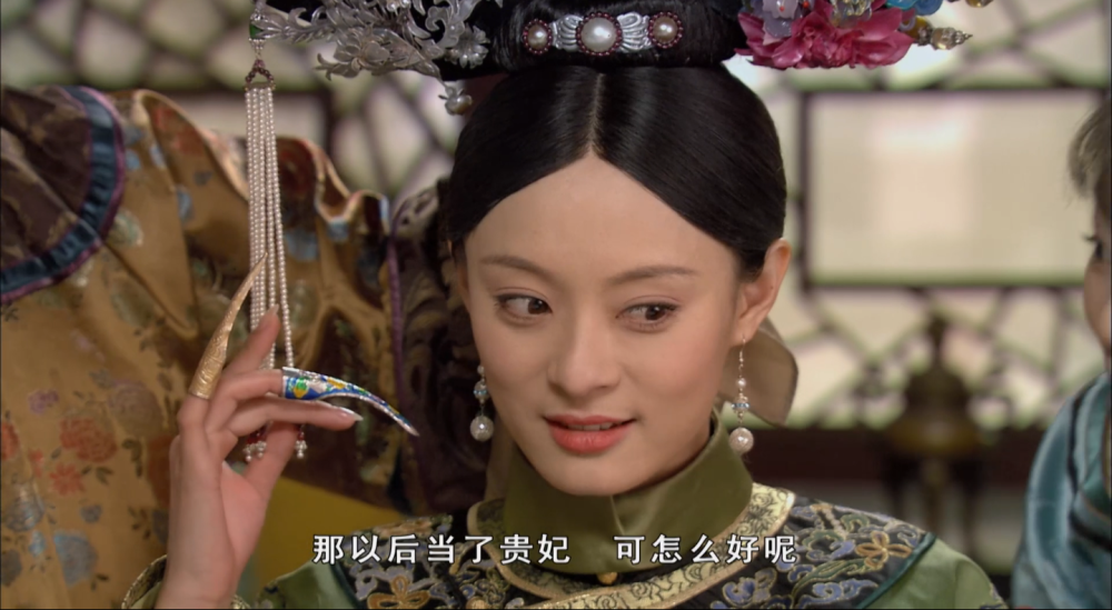 甄嬛最失态的一次,被一个奴才骗得团团转,惹皇上大怒