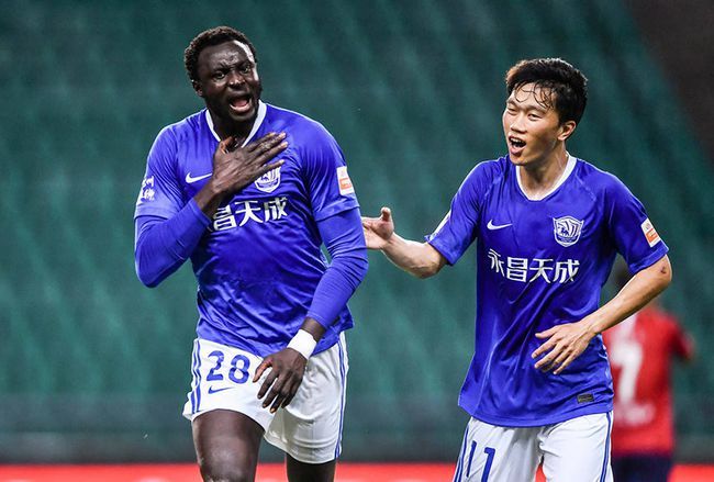 中超前瞻:沧州雄狮vs广州队 放走马修斯是最大败笔