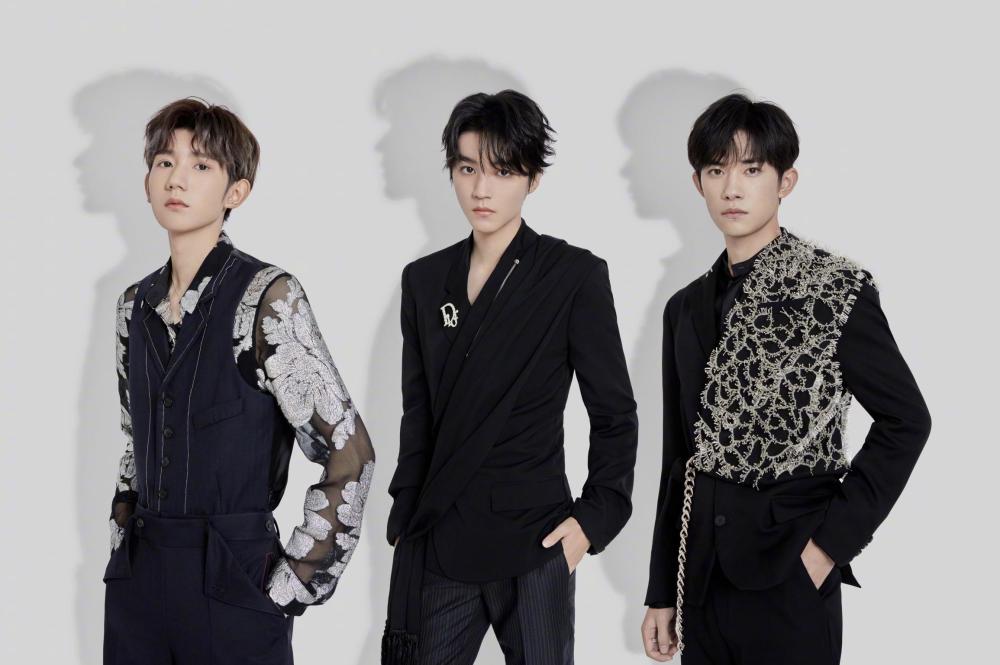 2021年经纪公司排行榜:时代峰峻代表艺人并非tfboys,榜单有疑点