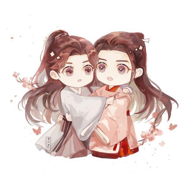 欢天喜地七仙女,长歌行,山河令,司藤.