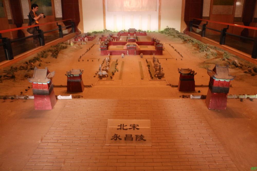 赵匡胤陵墓被盗后,为何尸体口中直冒黑水?