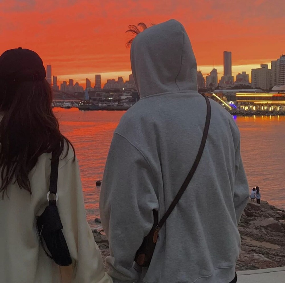 神仙情头|浪漫至死不渝