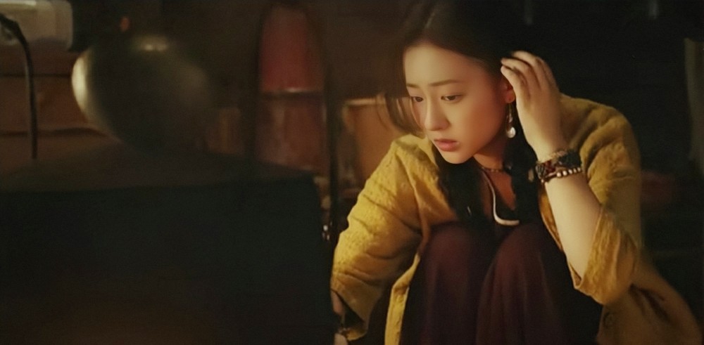 《终极笔记》五大女性角色全员搞事业,秀秀结局最好