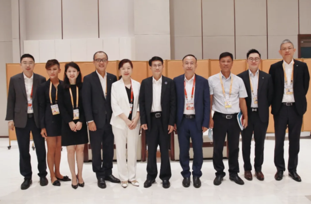 安永华南区主管合伙人兼海南分所所长黄寅,安永大中华区消费品行业