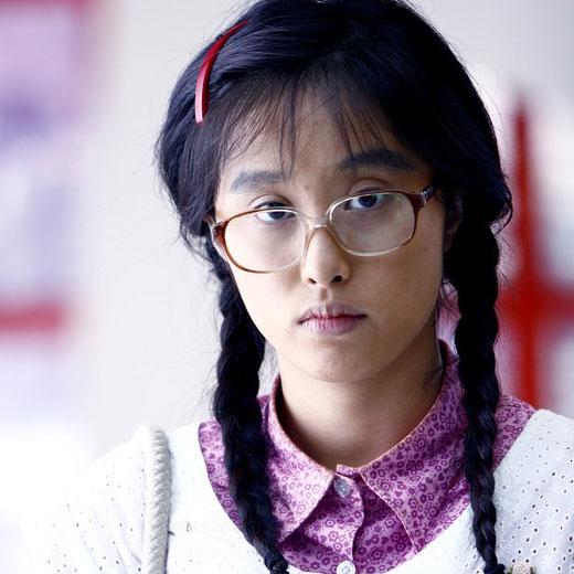 曾11次拿收视第一丑女无敌主演退隐改名不红只男四逆袭
