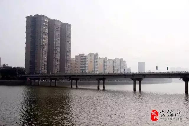 没想到安溪竟然有这么多座桥,你都认识吗?_腾讯网