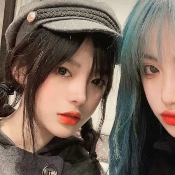 wanwang真人闺蜜女头没必要哄新欢就把爱说的一文不值