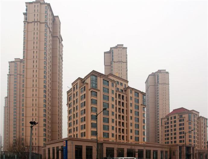 全国住房人均_人均住房建筑面积指(2)
