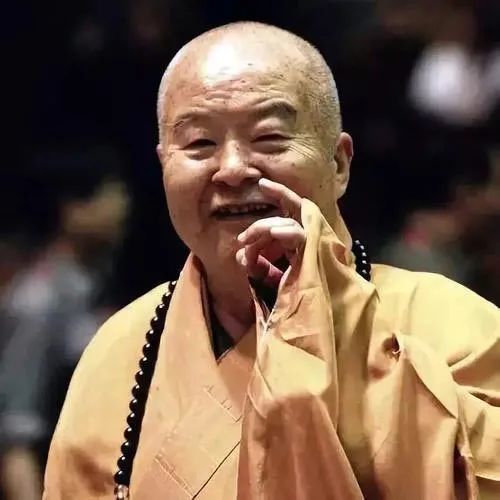 人的潜能如宝藏,学学星云大师挖掘潜能的方法,做最好的自己_腾讯网