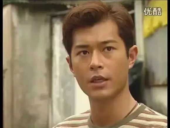 从黑社会到做慈善,古天乐从洗心到革面