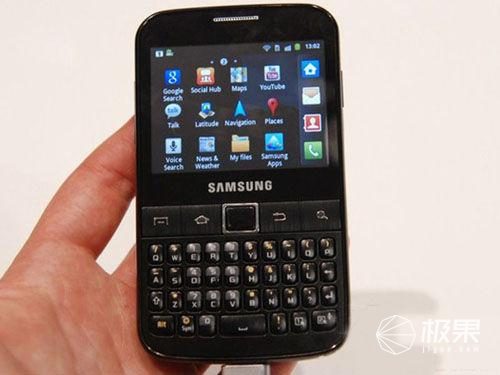 首款全键盘5g手机面世:天玑800配滑盖屏幕,售价4000被买爆