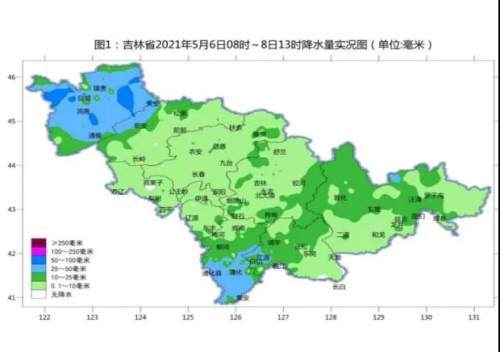 九台未来气温明显回升应尽快完成大田播种