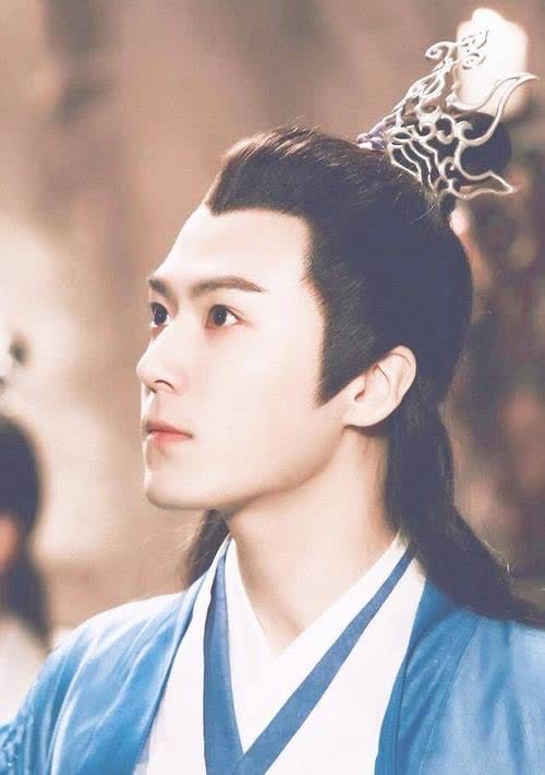 古代第一美男潘安有多美?为何被皇帝灭三族?你看复原照惊艳众人