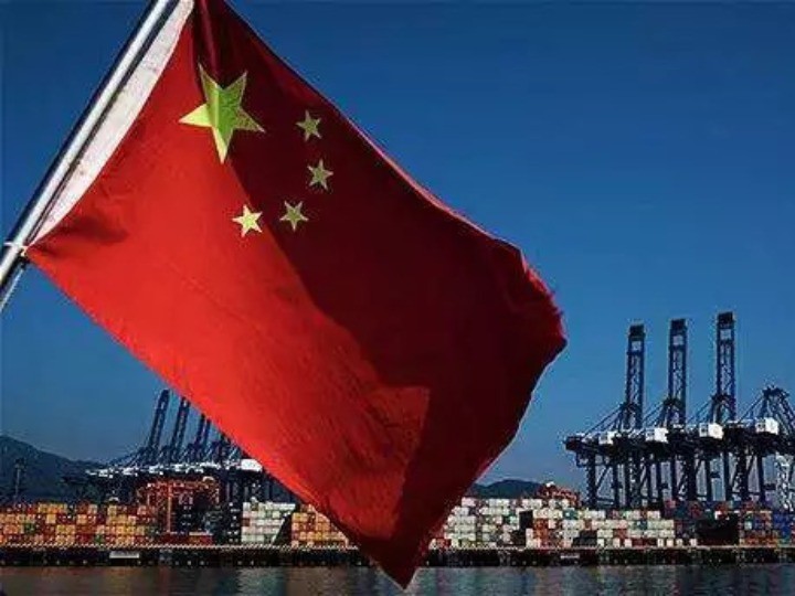 百年中国经济发展奇迹见证大国崛起