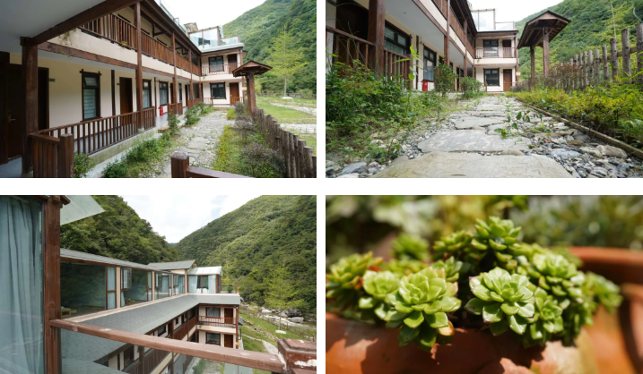 地址:平武县高村乡民主村