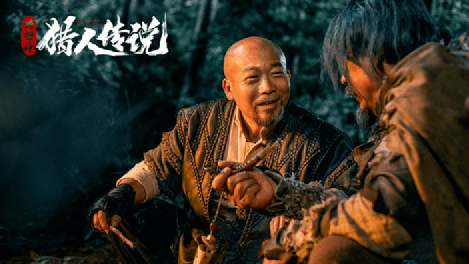 专访阴阳先生猎人传说崔走召鬼神是人性的一种说话方式网生研究院