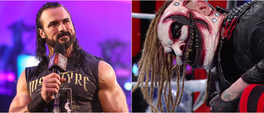 wwe夏日狂潮2021潜在的5场主战赛,最后一场分分钟引爆