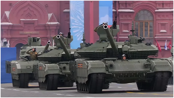 t-90m坦克