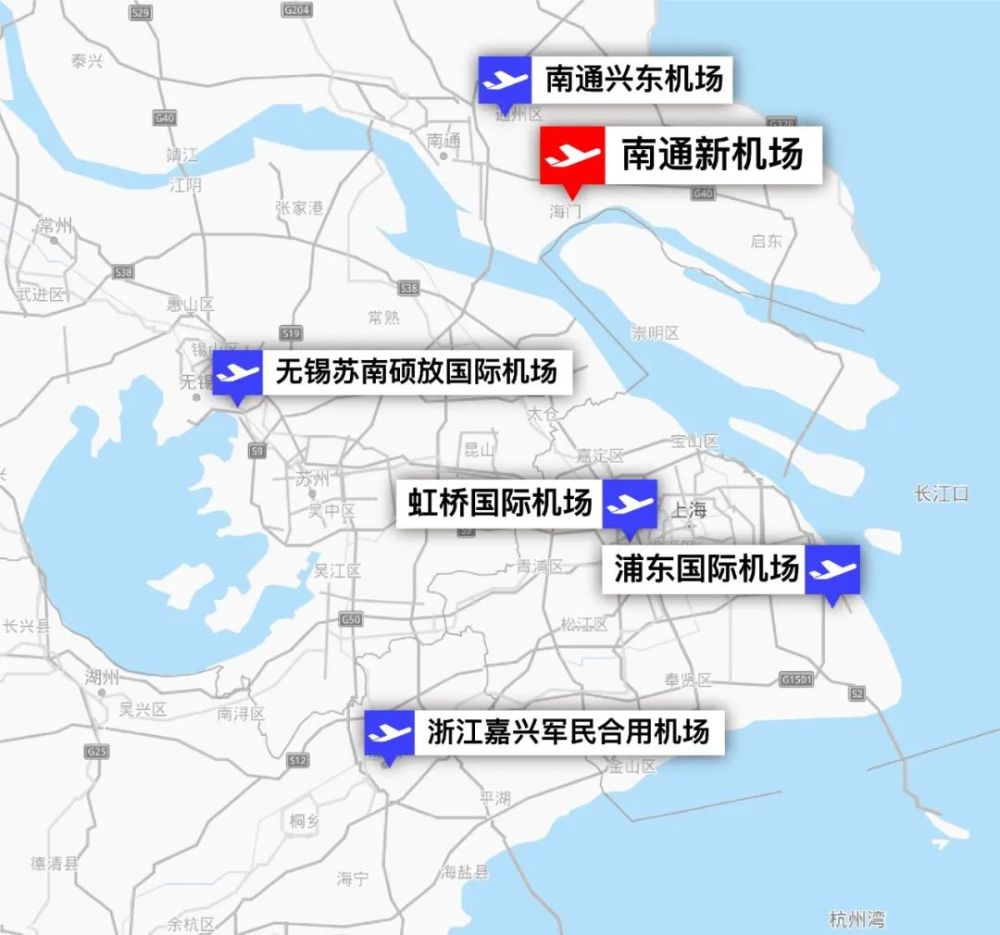 上海第三机场北沿江铁路南通新房是捡漏机遇还是割韭菜