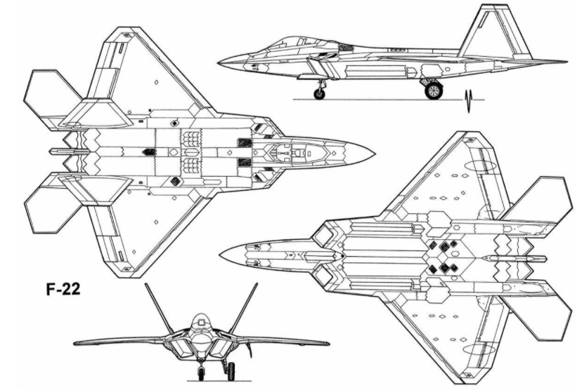f22和f35遭泄密?霍尼韦尔公司主动向美国政府认错,交罚款