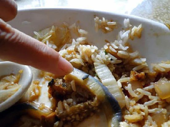 唉!以后不会去这家餐馆吃饭了!