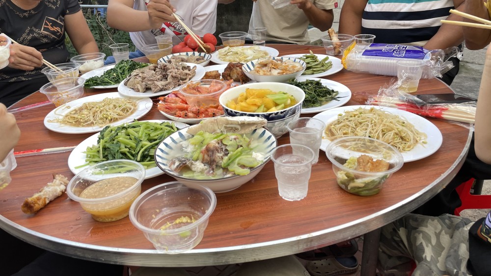 海南万宁本地人经常吃的五大美食!本地人特有的美食吃法你知道吗