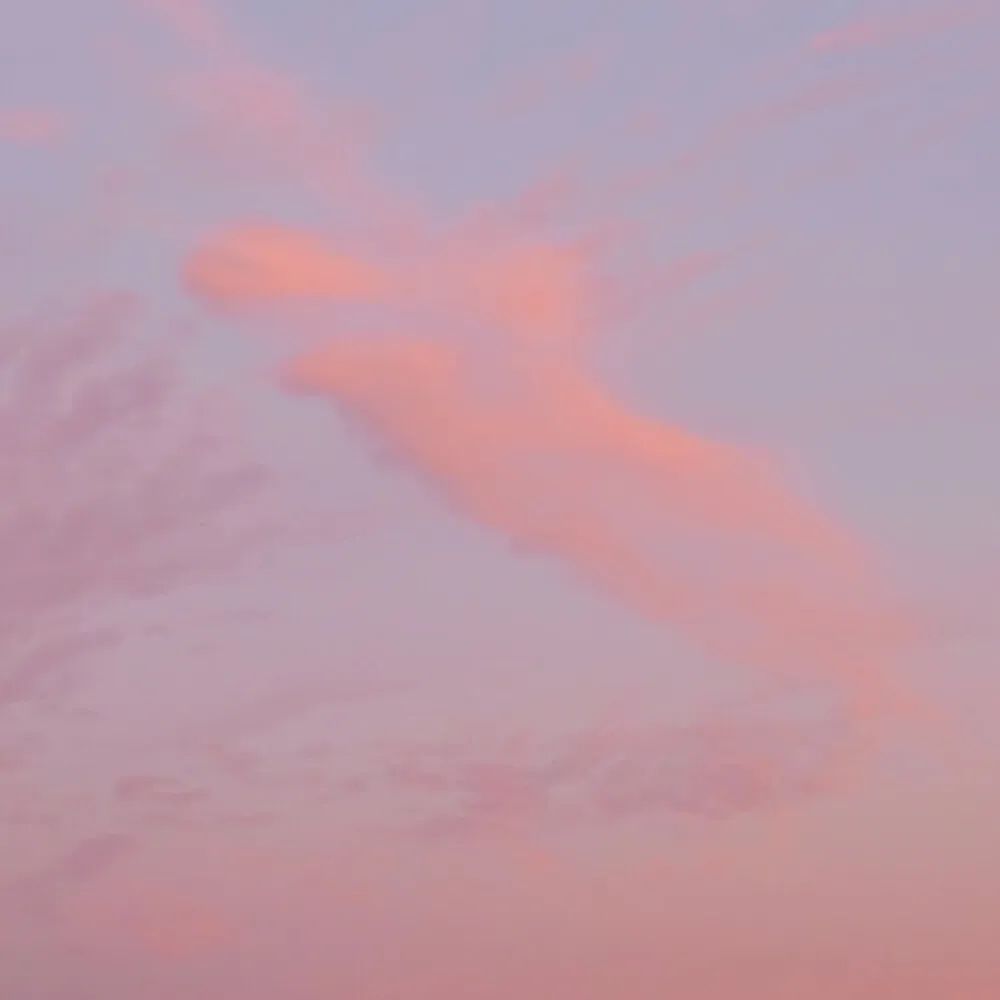 背景图丨小清新唯美天空封面图梦幻星空头像