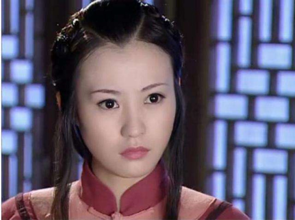 郝蕾情史:错过邓超,闪婚闪离李光洁,35岁嫁刘烨41岁再单身