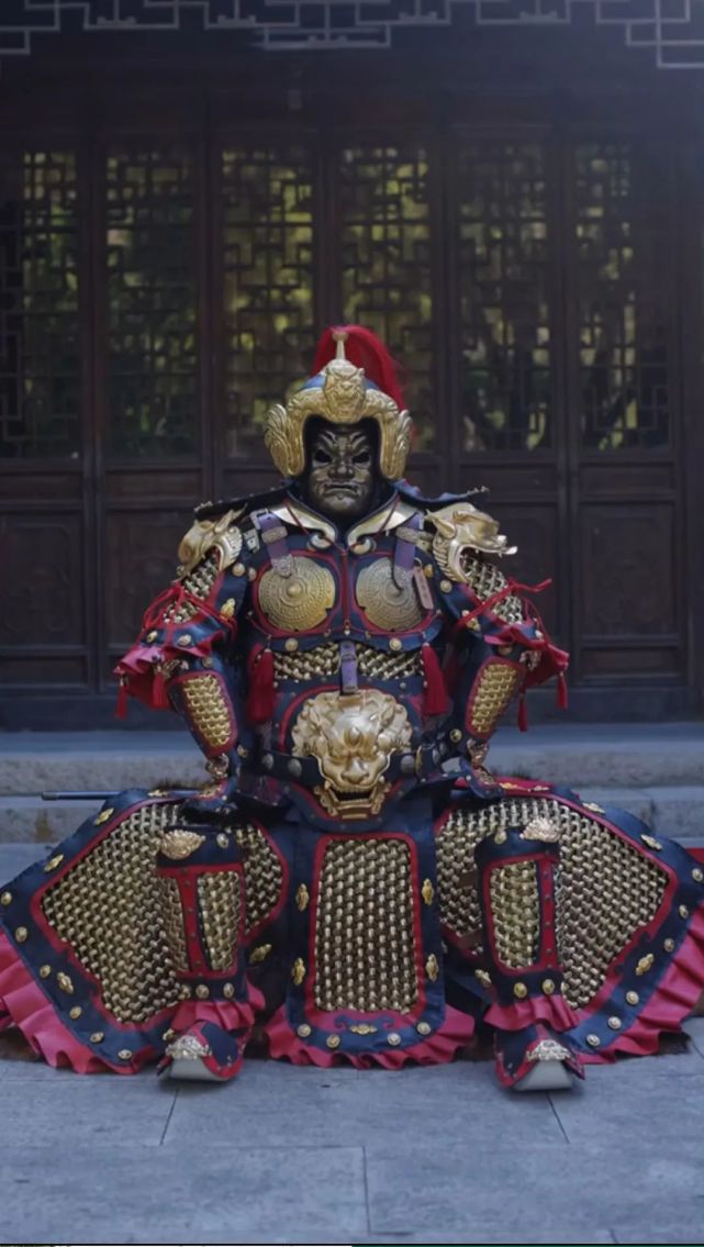 古代带兵器事小,为何私藏铠甲却是死罪?盔甲之厉害,不敢不封禁