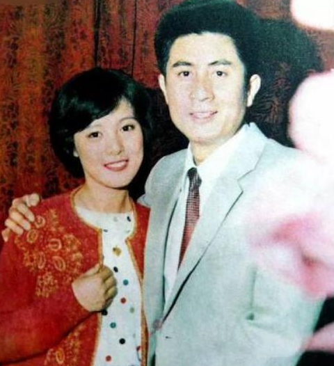 老戏骨郭凯敏为何抛弃相爱10年的发妻转身娶了尤勇前妻
