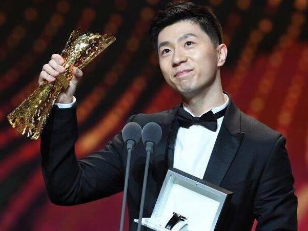 马龙妻子身份曝光,颜值身材不输一线明星,并且还是211