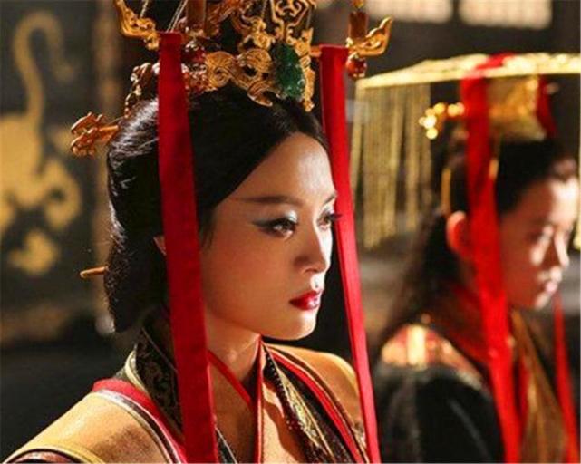 比武则天还狠得秦宣太后,与义渠王的2个儿子,后来怎样了?