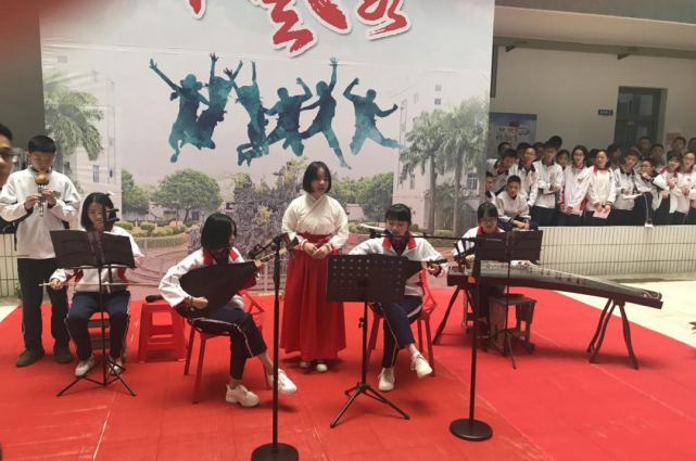 泉州刺桐中学招生指南