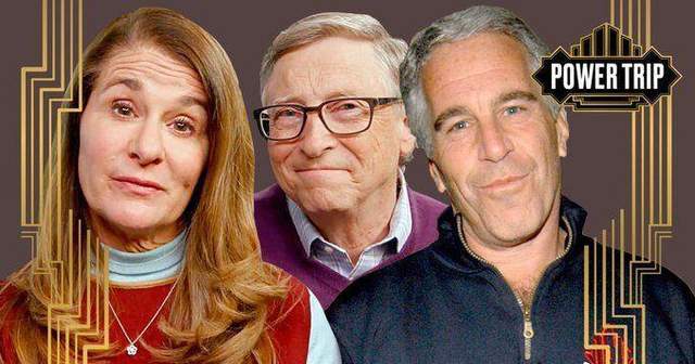 美国共和党人就与爱泼斯坦的联系向克林顿夫妇施压