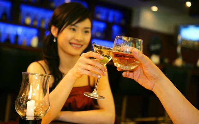 hpv可以喝酒吗 腾讯网