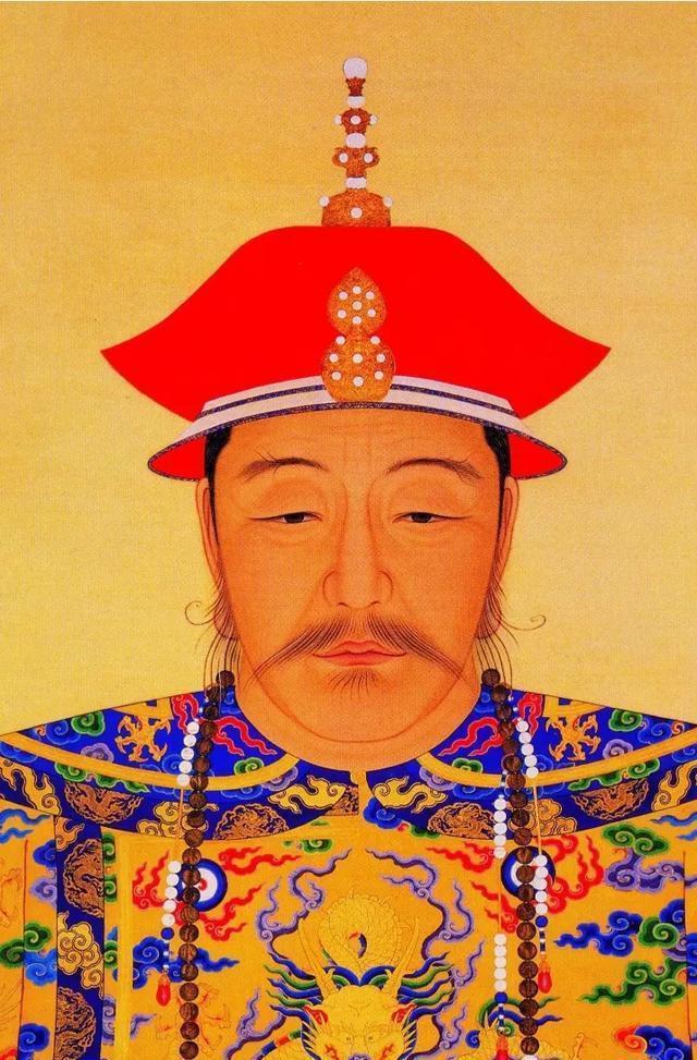 努尔哈赤公开的接班人,为何褚英最终被幽禁致死?储君