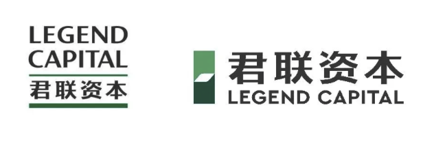 联想控股旗下君联资本正式启用新logo