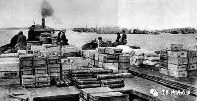 1949年4月1日,国共双方代表团在北平开始谈判.