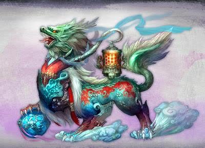 600年前的一幅《麒麟图》,看到画中神兽后,网友:郑和上当了