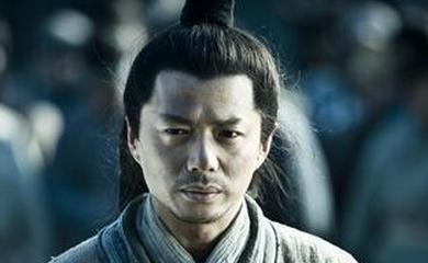 成也萧何败也萧何韩信一将功成定天下战绩亘古罕见