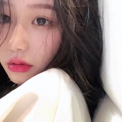 精选可爱女生头像