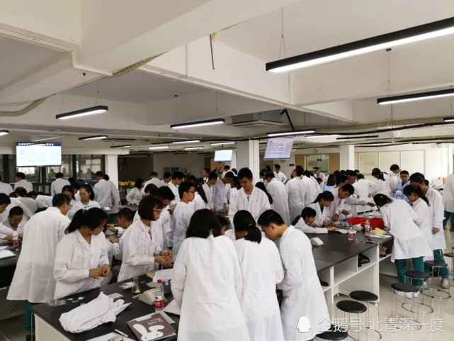 名校博士告别科研走上中学讲台：培养下一代学霸是特殊使命（最新发布）