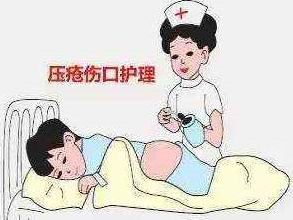 压疮(褥疮)重在预防,请记住这些做法!